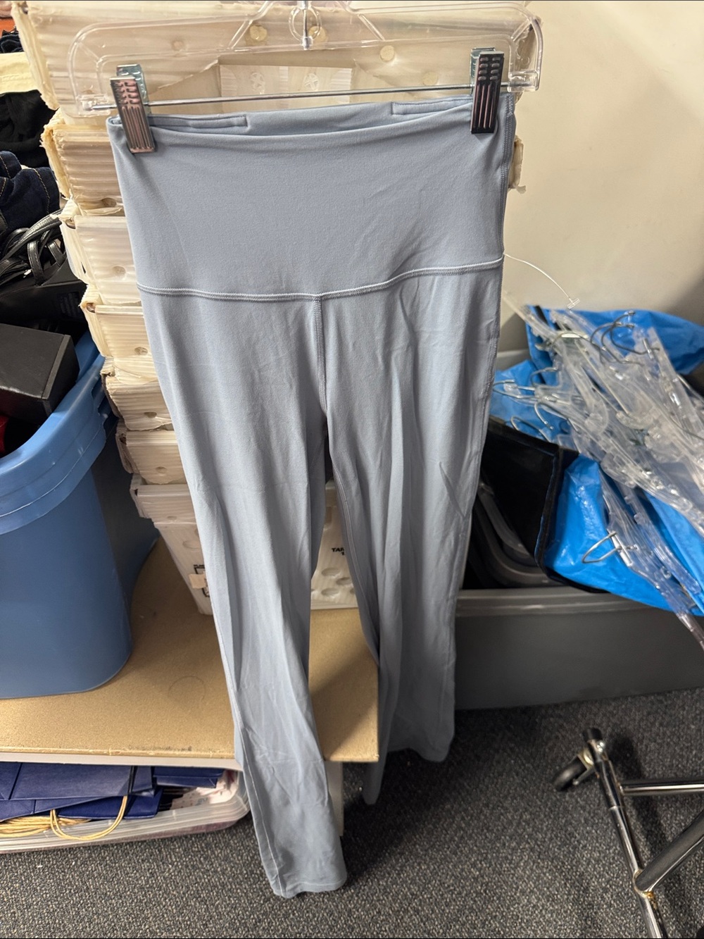 Lululemon align flare leggings size 2 // 082943